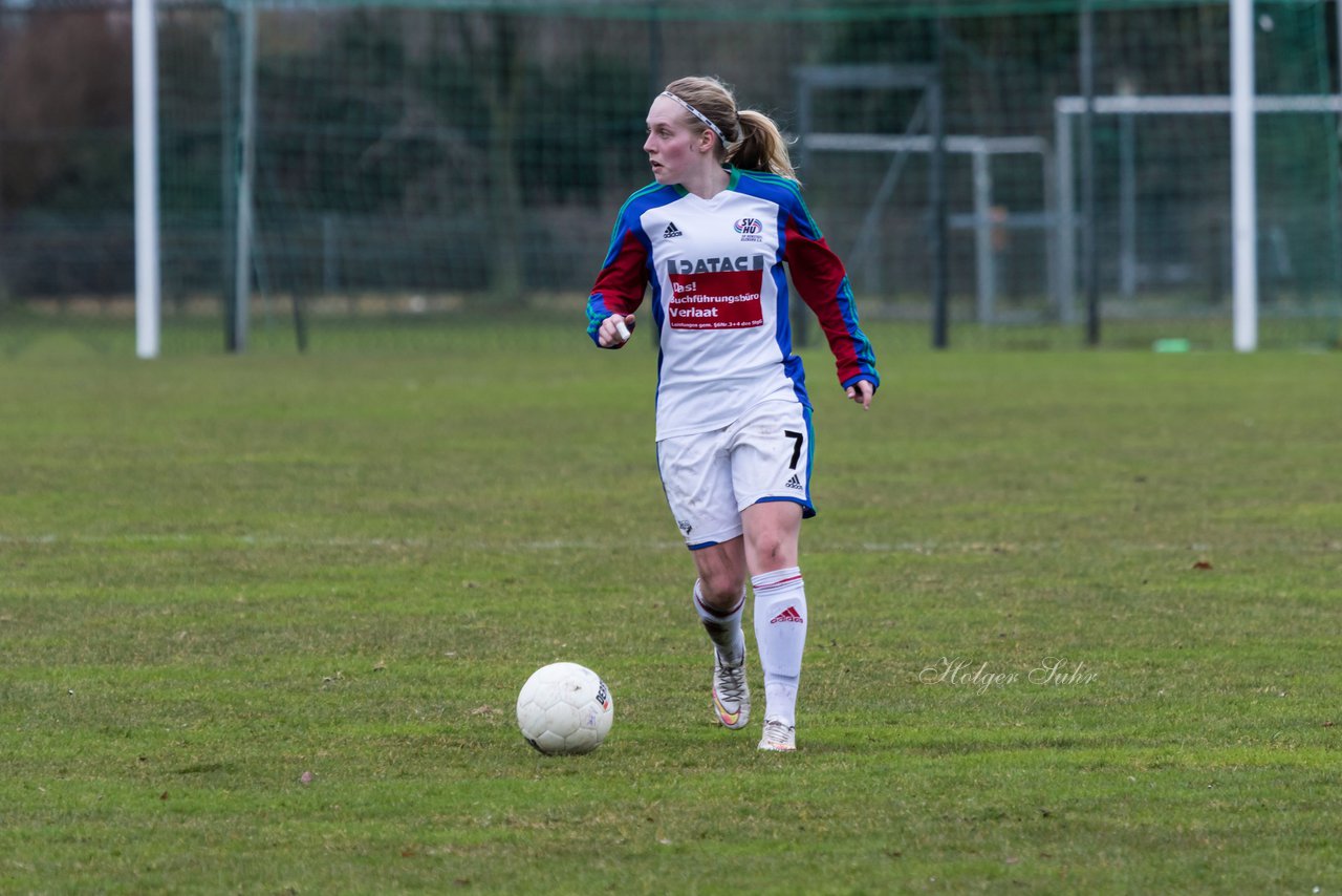 Bild 221 - Frauen SV Henstedt Ulzburg - TSV Limmer : Ergebnis: 5:0